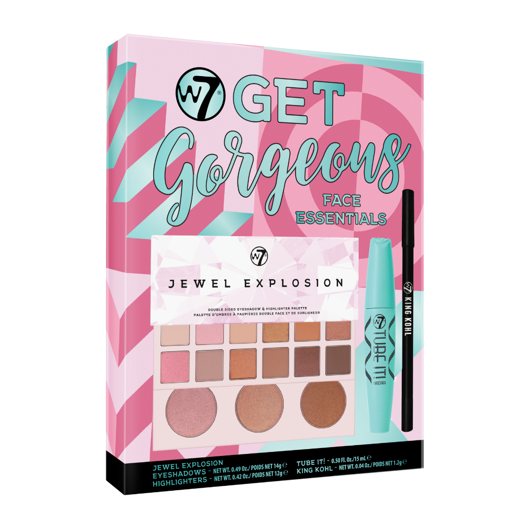 Get Gorgeous Gift Set