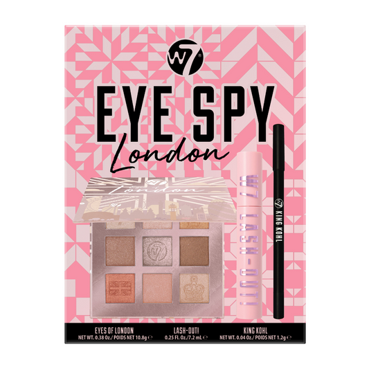 Eye Spy London Gift Set