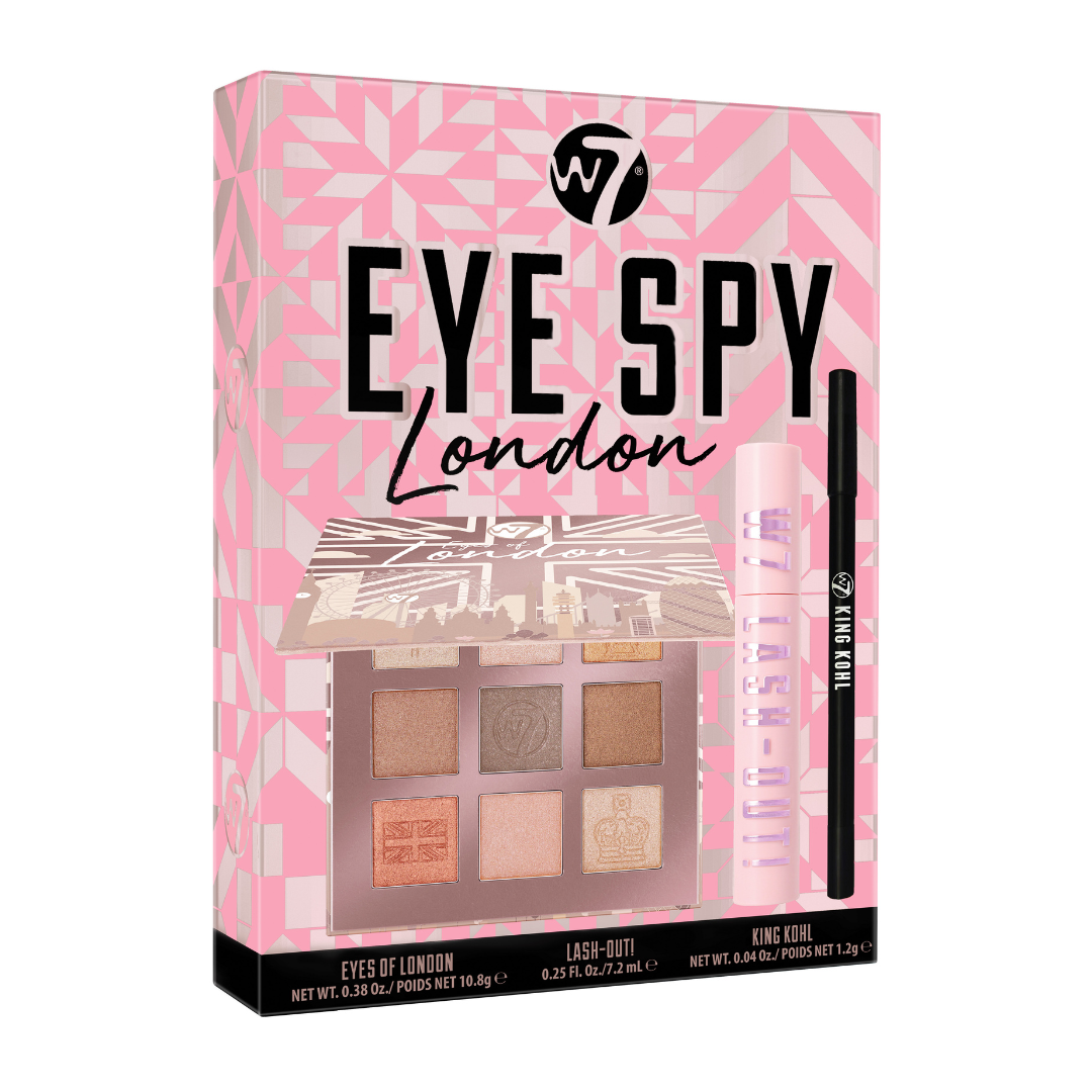 Eye Spy London Gift Set