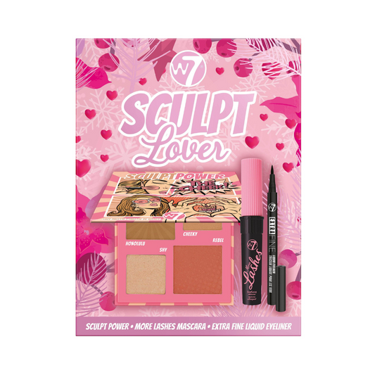 Sculpt Lover Gift Set