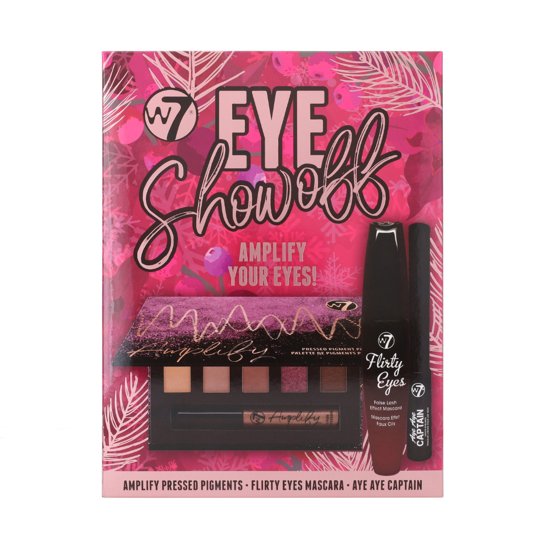 Eye Show Off Gift Set