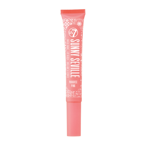 Sunny Seville Sheer Lip Gloss - Paradise Pink