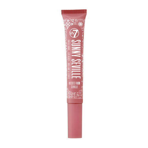 Sunny Seville Sheer Lip Gloss - Kisses From Seville