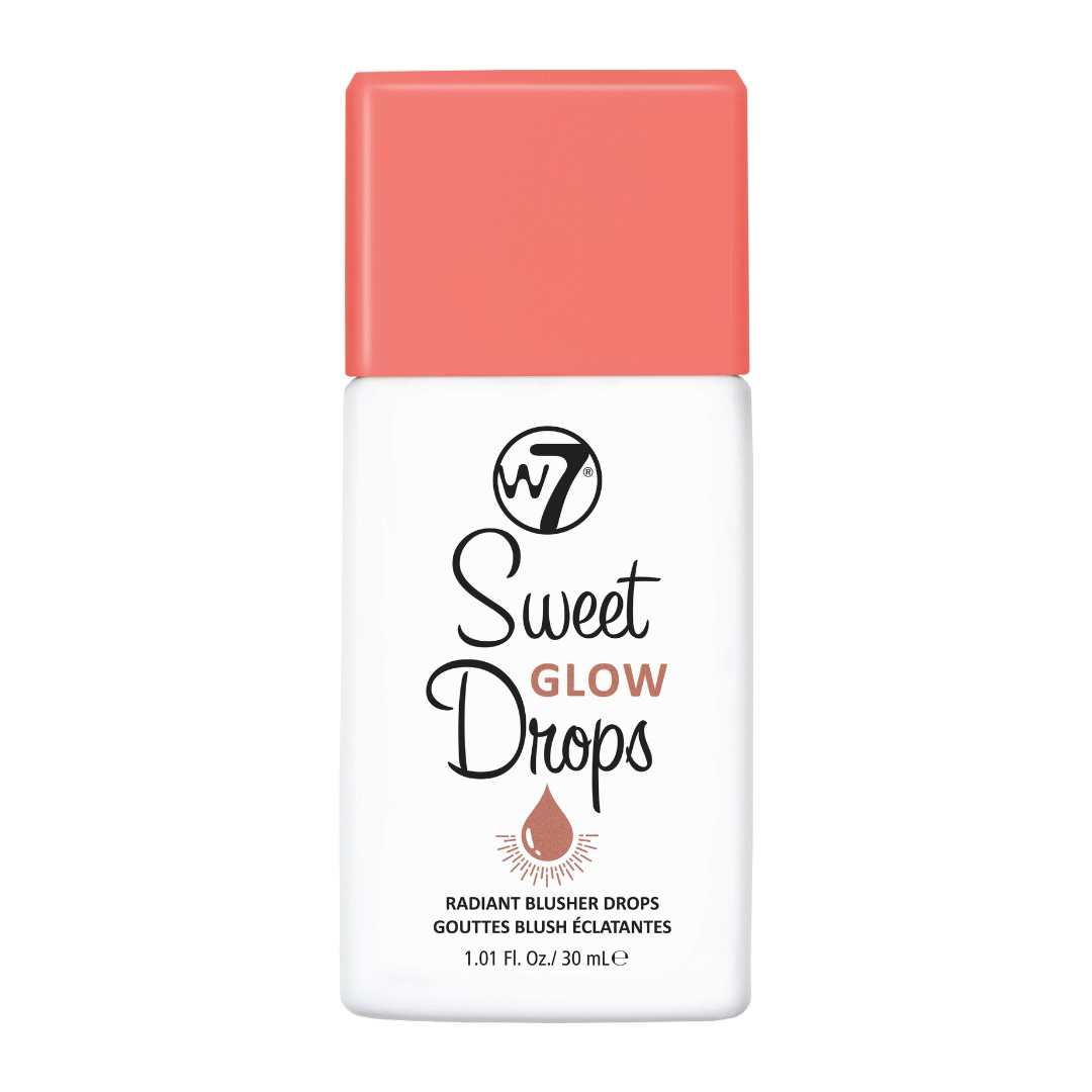 Sweet Glow Drops