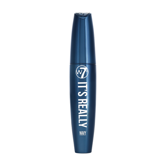 It's Really... Colour Mascara - Navy