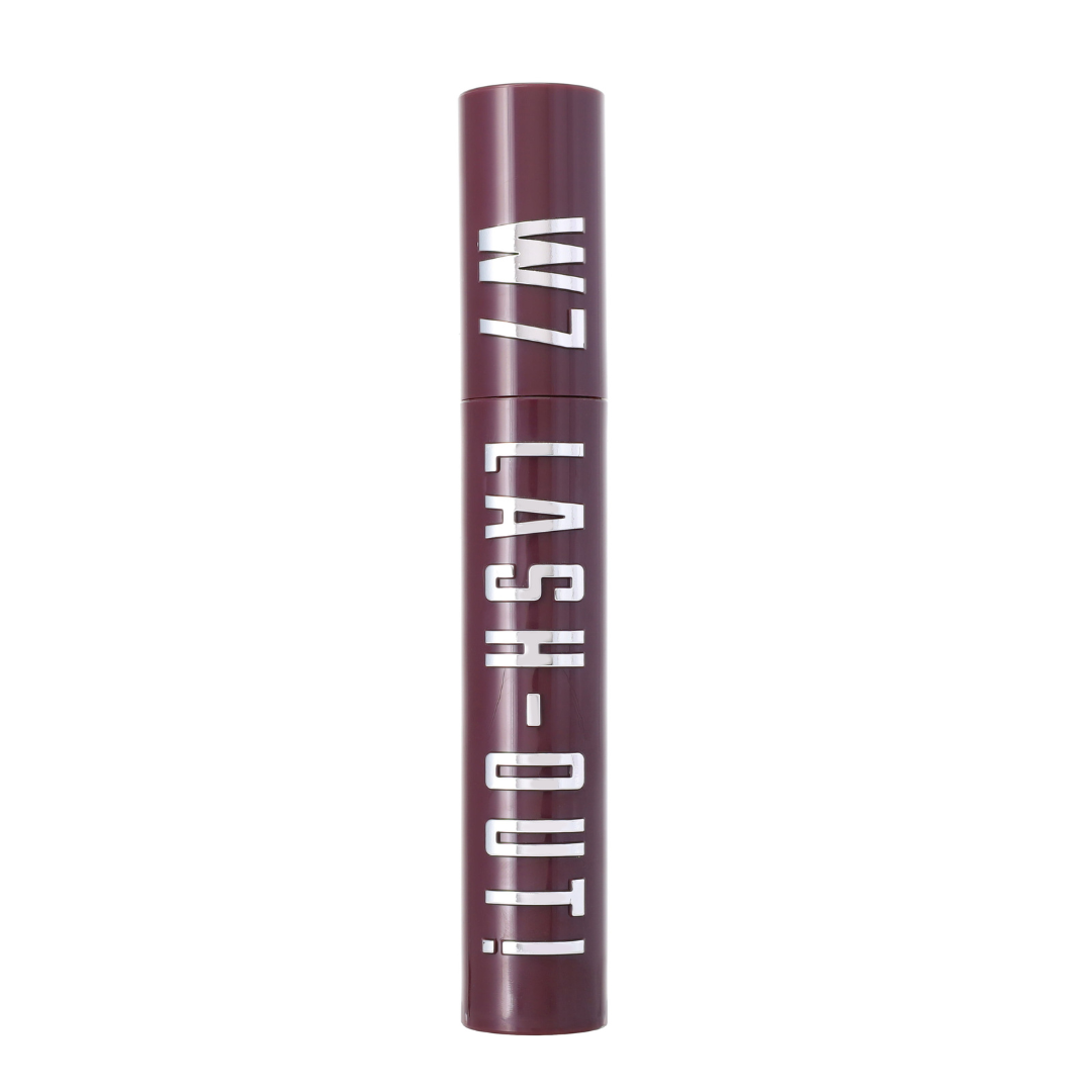 Lash-Out! Mascara - Razzleberry