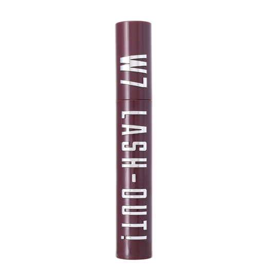 Lash-Out! Mascara - Razzleberry