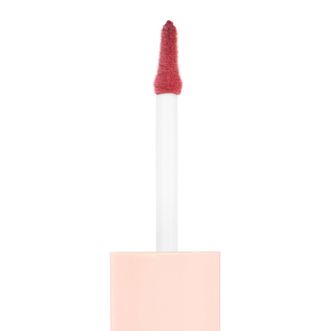 Be Nude Velvet Matte Mousse Lipstick - All Real