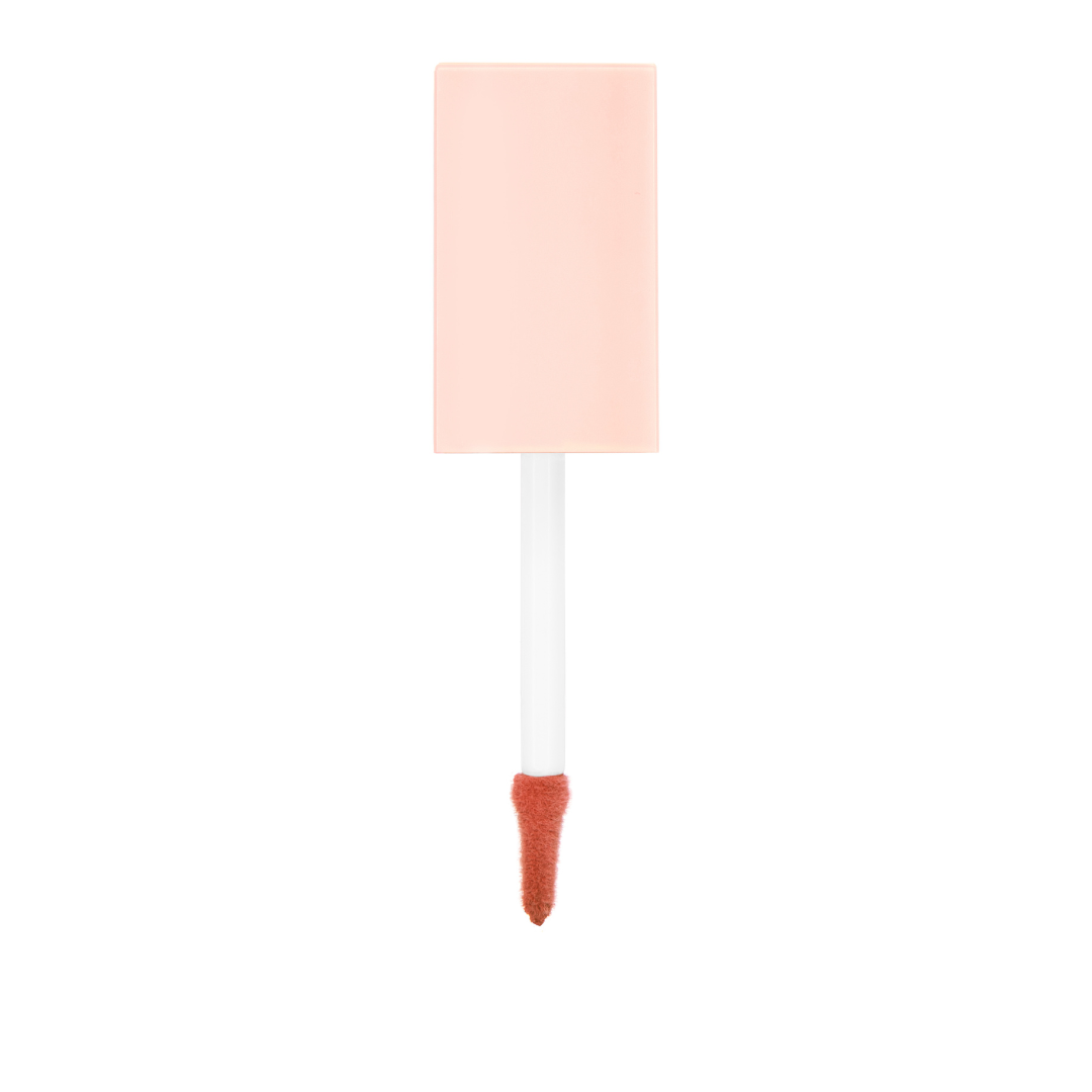 Be Nude Velvet Matte Mousse Lipstick - Silk Slip