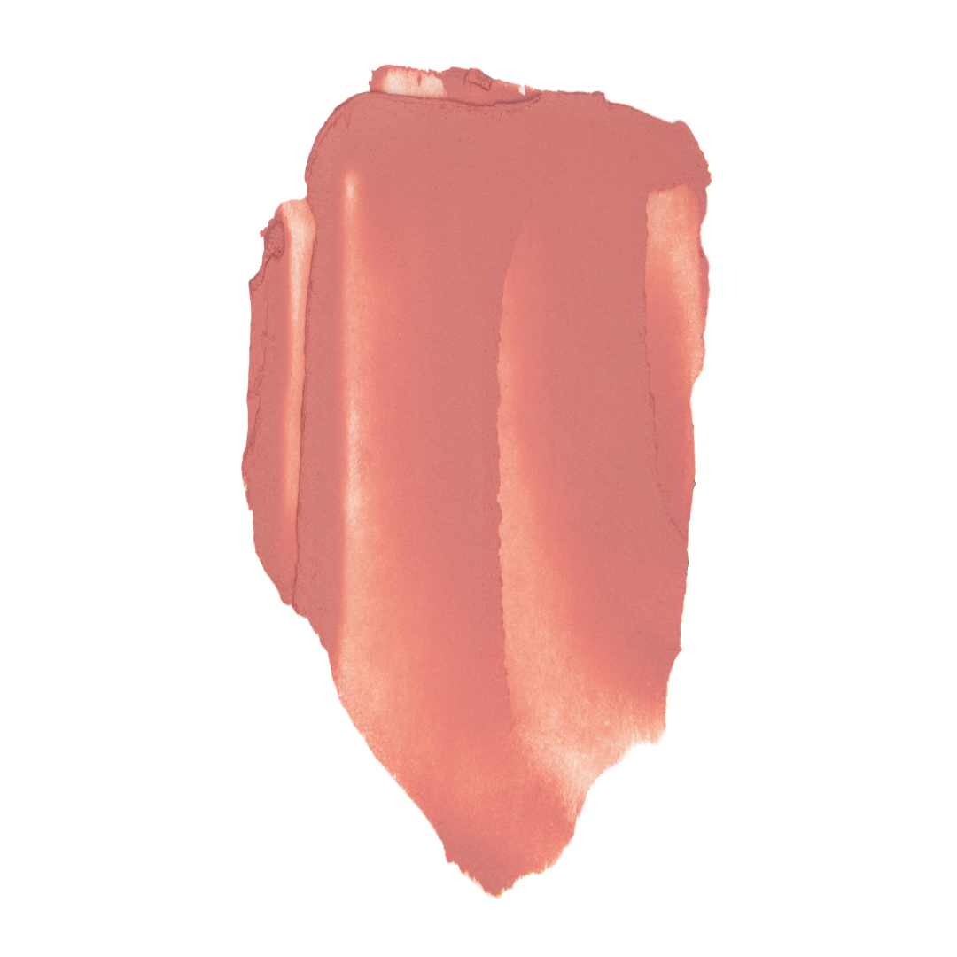 Be Nude Velvet Matte Mousse Lipstick - Silk Slip