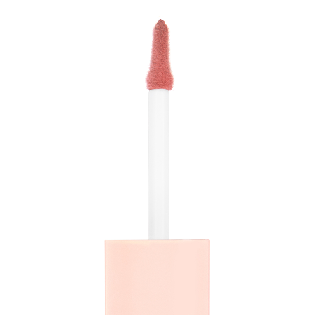 Be Nude Velvet Matte Mousse Lipstick - Subtle