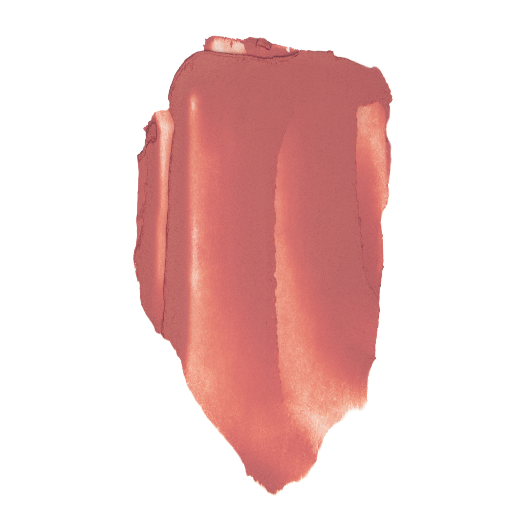 Be Nude Velvet Matte Mousse Lipstick - Decoy