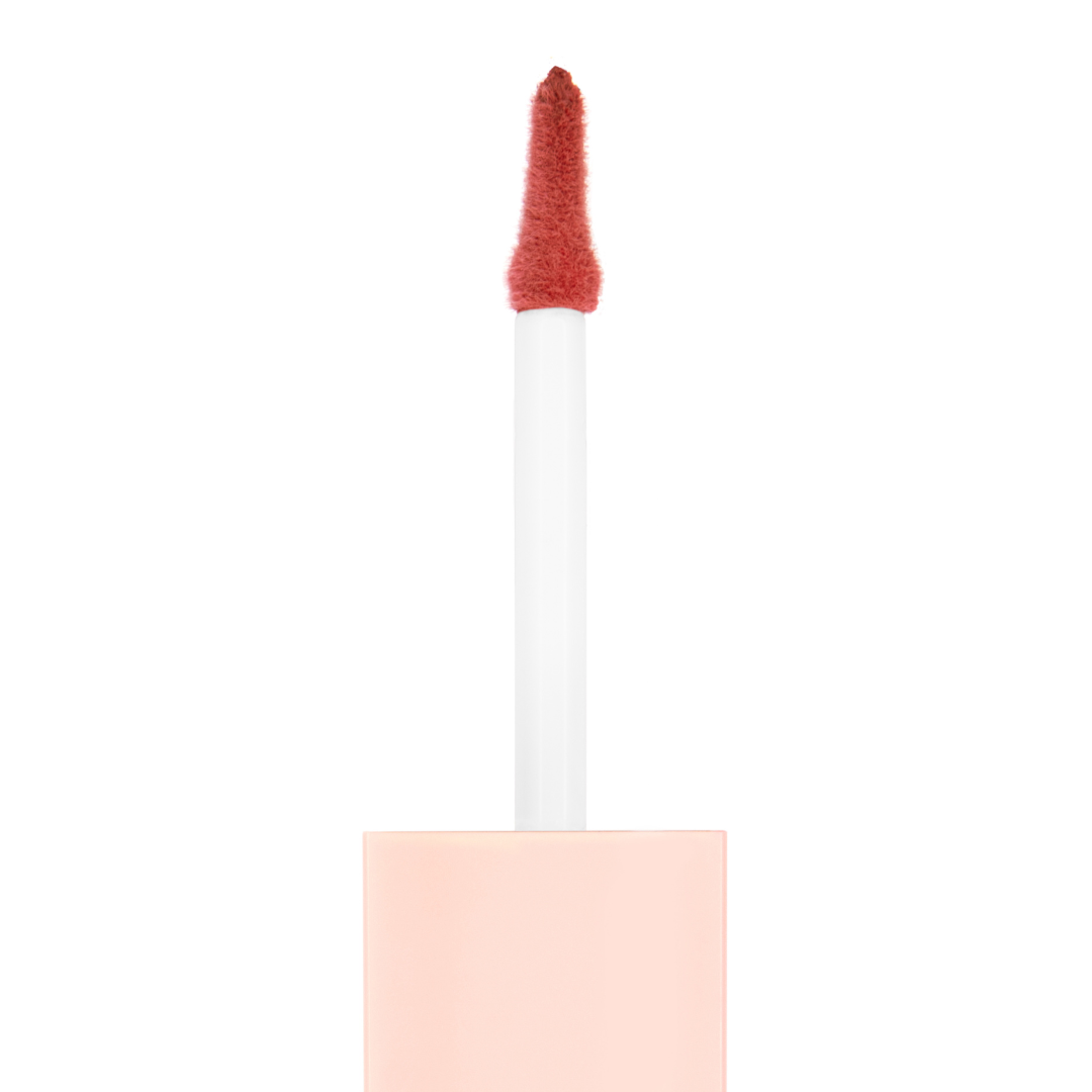 Be Nude Velvet Matte Mousse Lipstick - Decoy