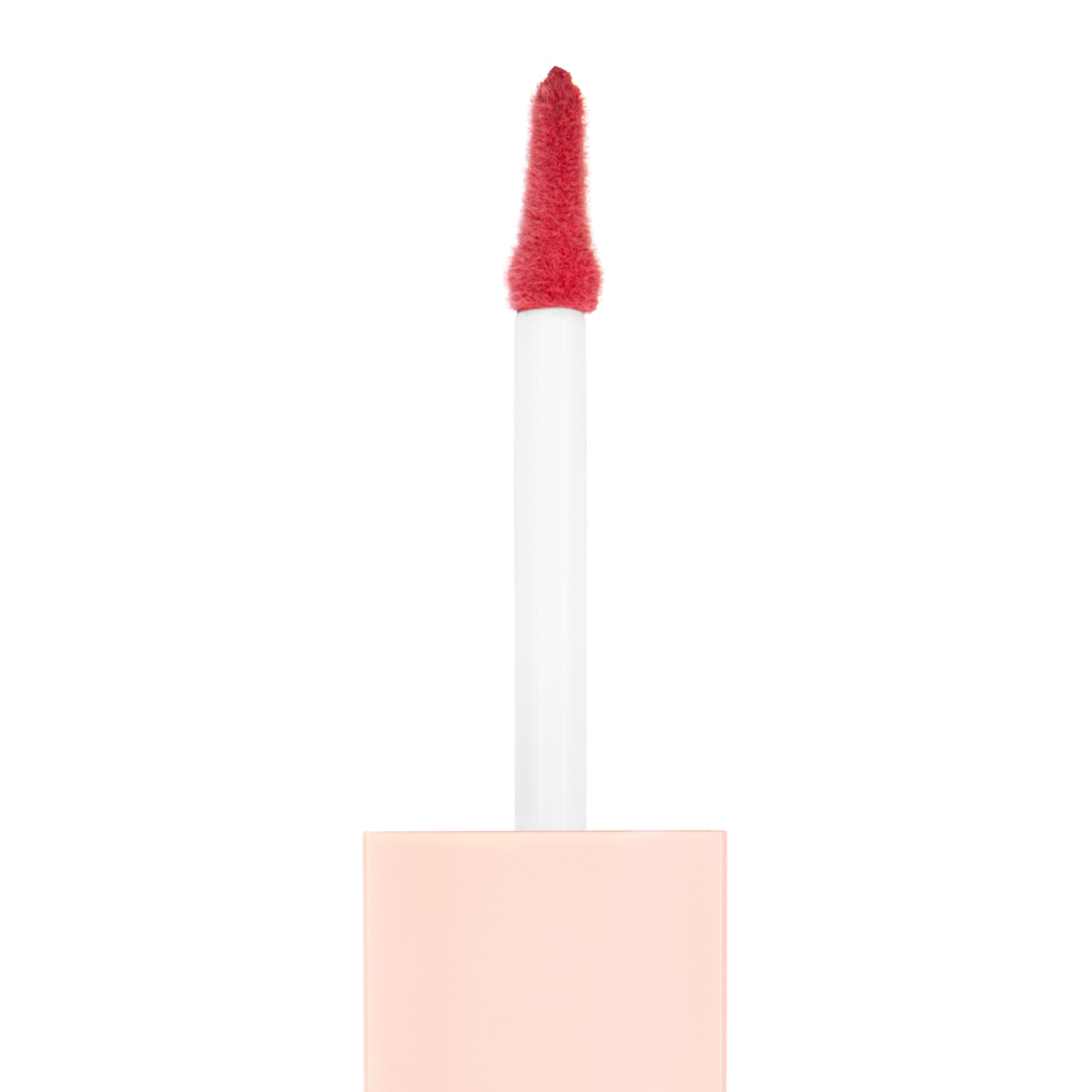 Be Nude Velvet Matte Mousse Lipstick - Rebuff