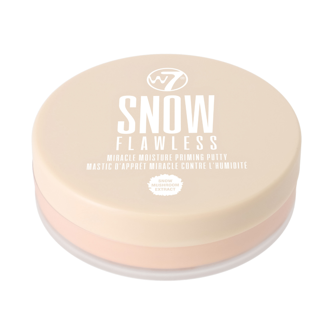 Snow Flawless Miracle Moisture Priming Putty