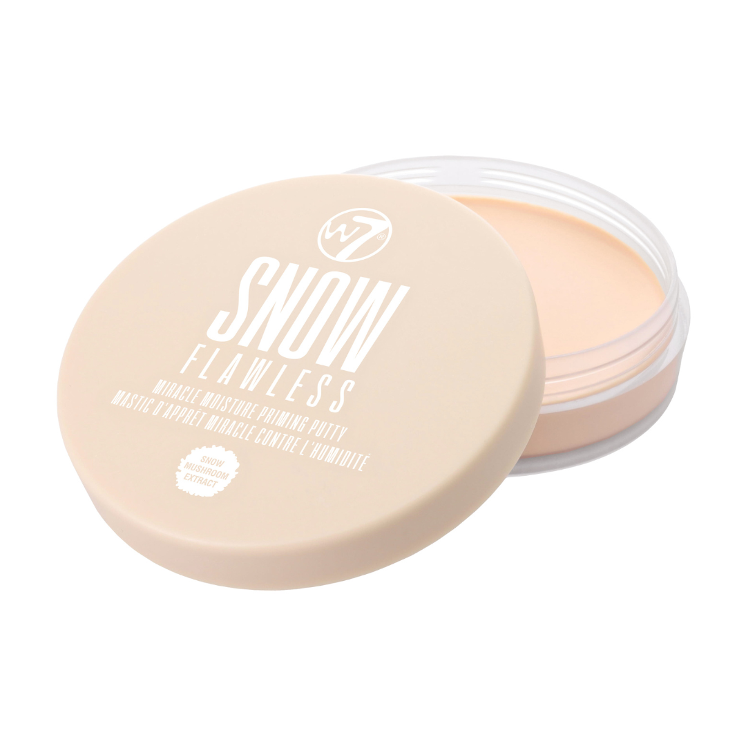 Snow Flawless Miracle Moisture Priming Putty