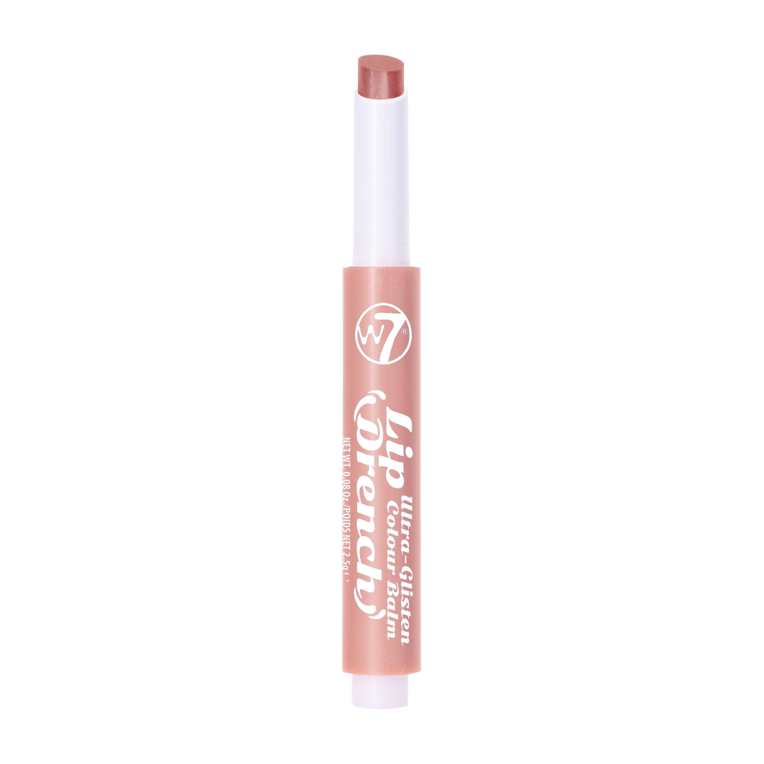 Lip Drench Ultra-Glisten Colour Balm - Romance