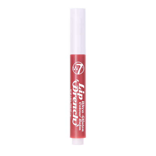 Lip Drench Ultra-Glisten Colour Balm - Hottie