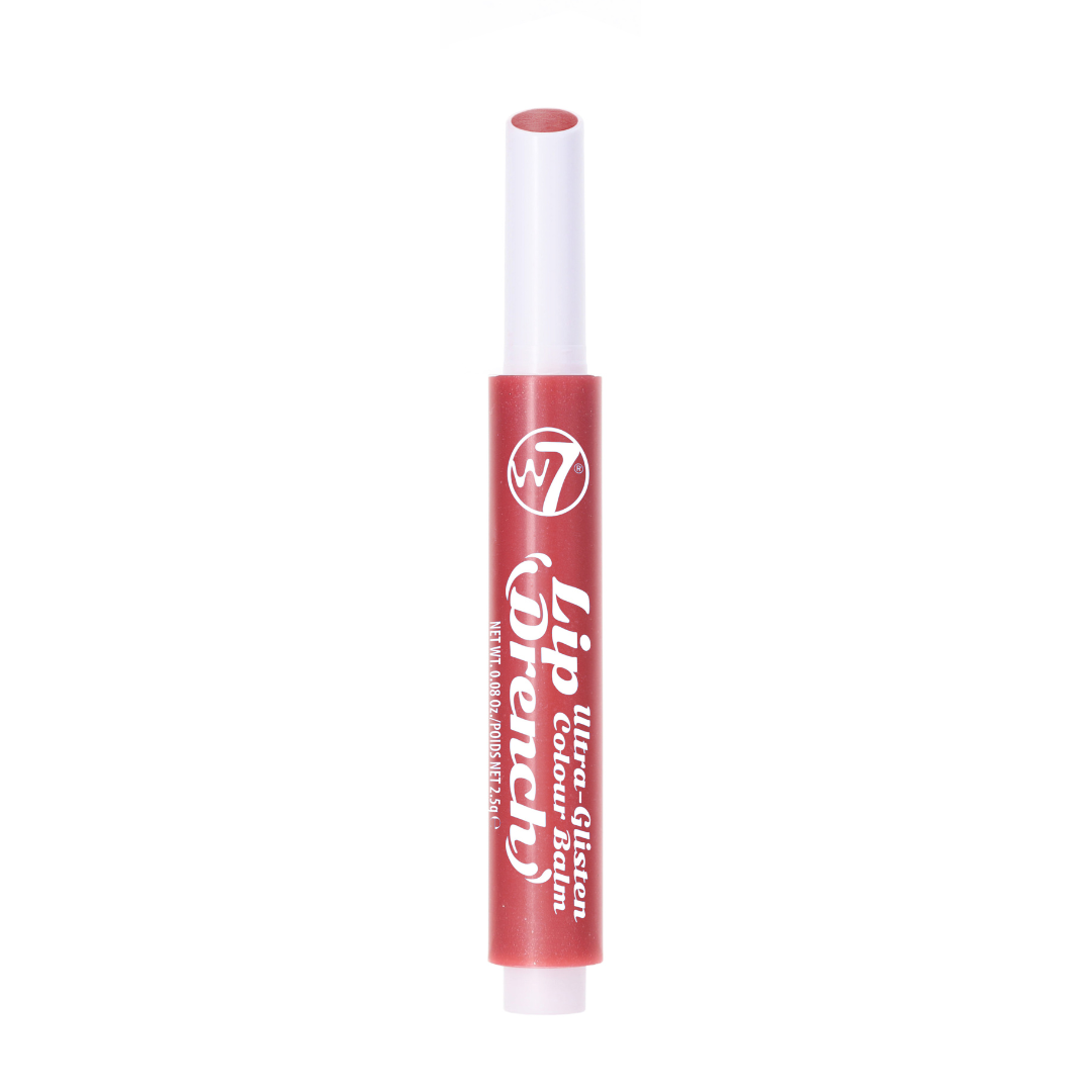 Lip Drench Ultra-Glisten Colour Balm - Hottie