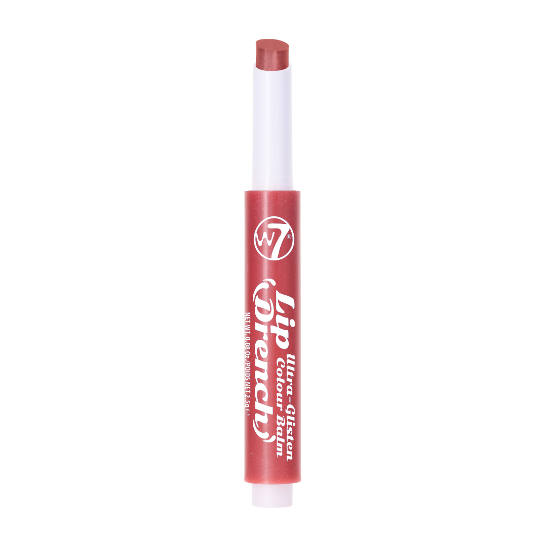 Lip Drench Ultra-Glisten Colour Balm - Hottie