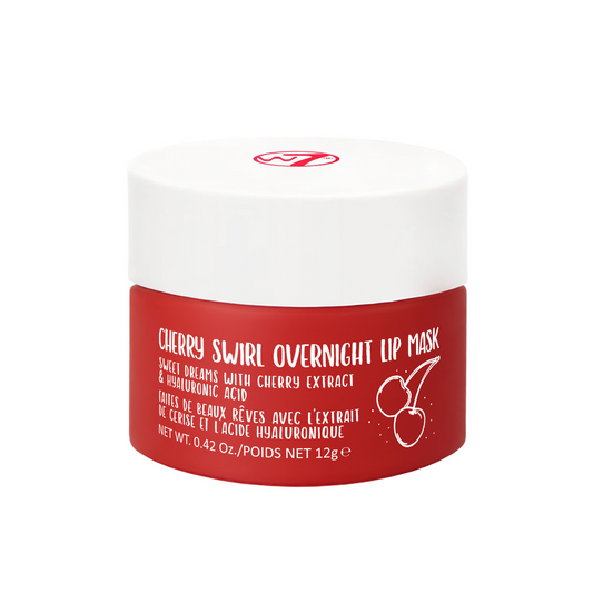 Sweet Dreams Overnight Lip Mask - Cherry Swirl