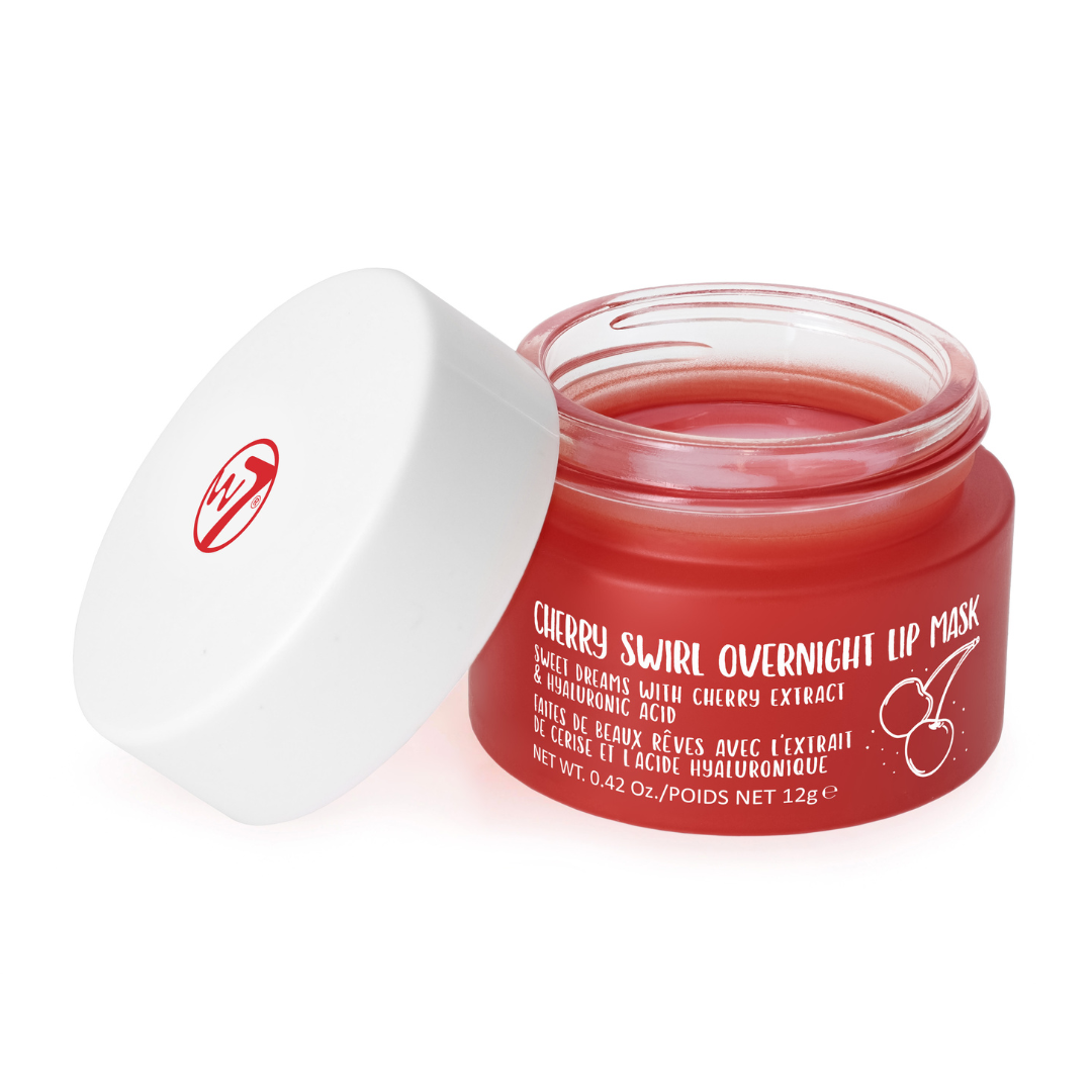 Sweet Dreams Overnight Lip Mask - Cherry Swirl