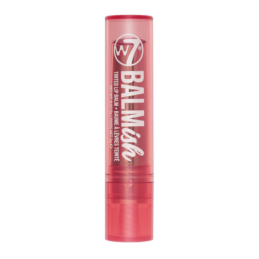 W7 Balm-ish - Tinted Lip Balm - Whisper