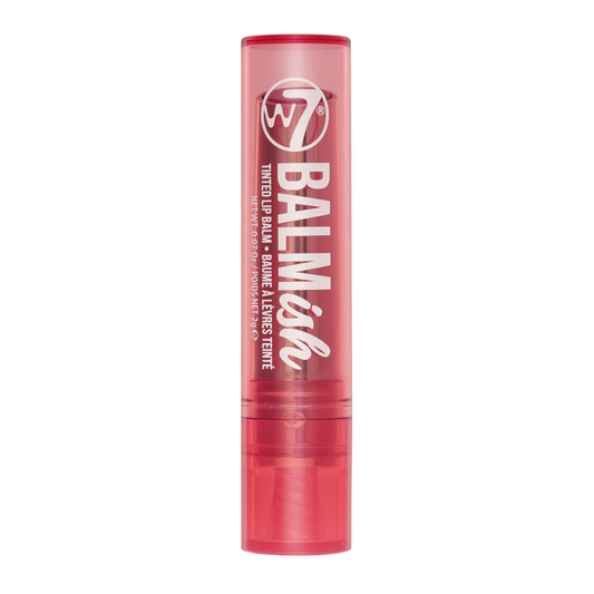 W7 Balm-ish - Tinted Lip Balm - Iconic