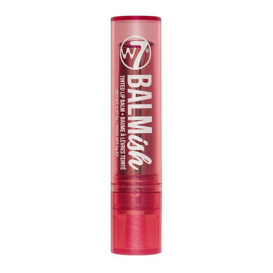 W7 Balm-ish - Tinted Lip Balm - Veil