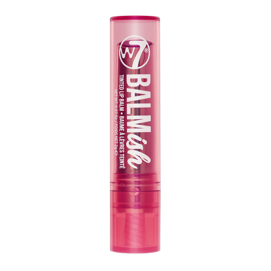 W7 Balm-ish - Tinted Lip Balm - Rumour