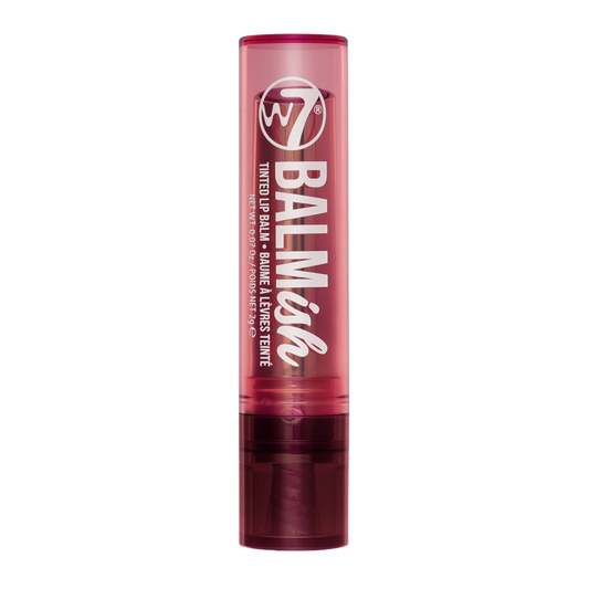 W7 Balm-ish - Tinted Lip Balm - Passion