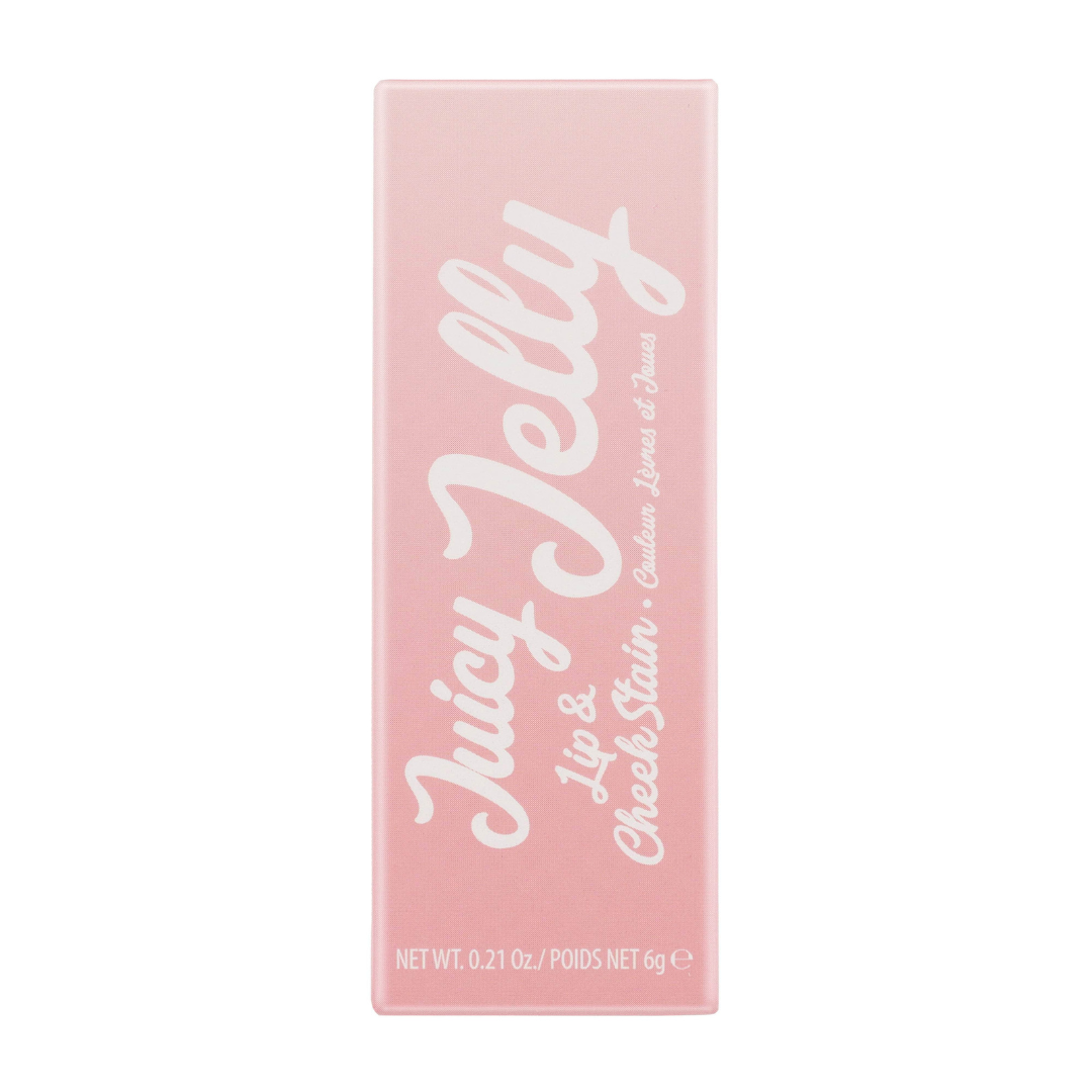 Juicy Jelly Lip & Cheek Stain - Candy