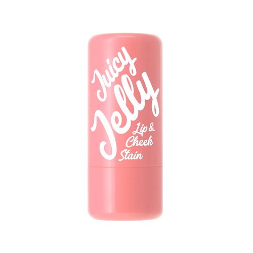 Juicy Jelly Lip & Cheek Stain - Candy