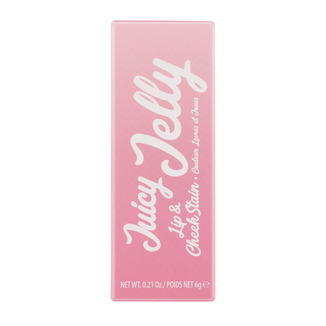 Juicy Jelly Lip & Cheek Stain - Fresh