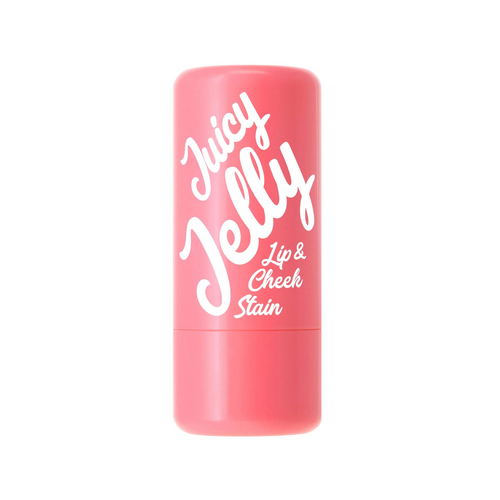 Juicy Jelly Lip & Cheek Stain - Fresh