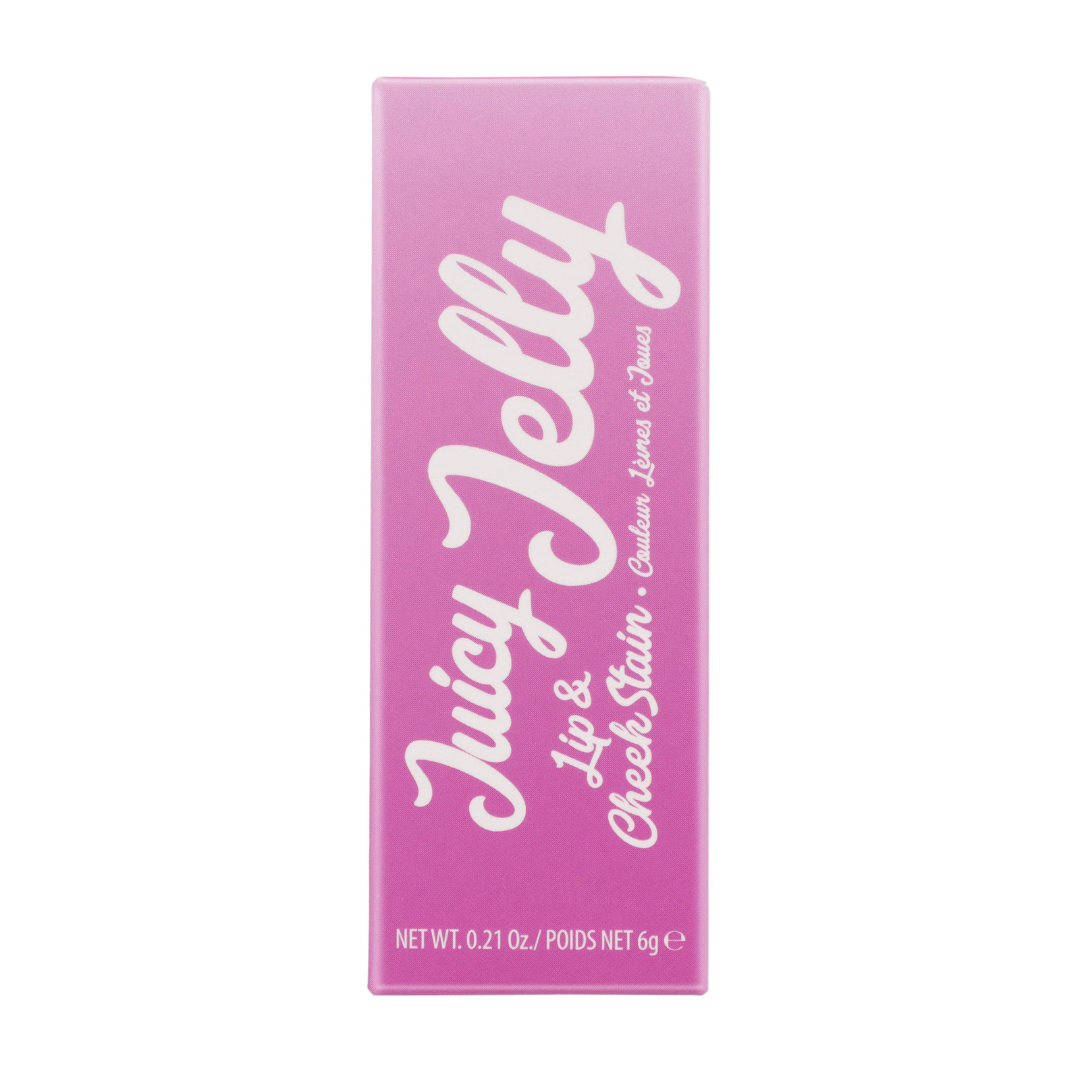 Juicy Jelly Lip & Cheek Stain - Delight