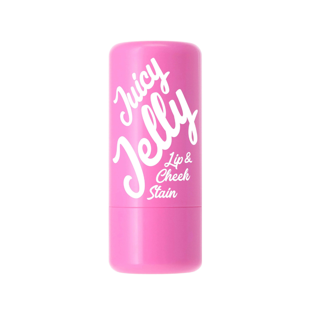 Juicy Jelly Lip & Cheek Stain - Delight