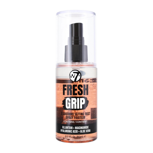 Fresh Grip Soothing Setting Spray