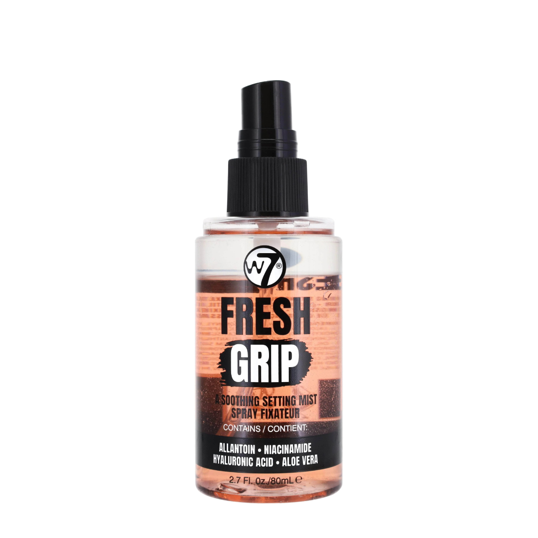 Fresh Grip Soothing Setting Spray