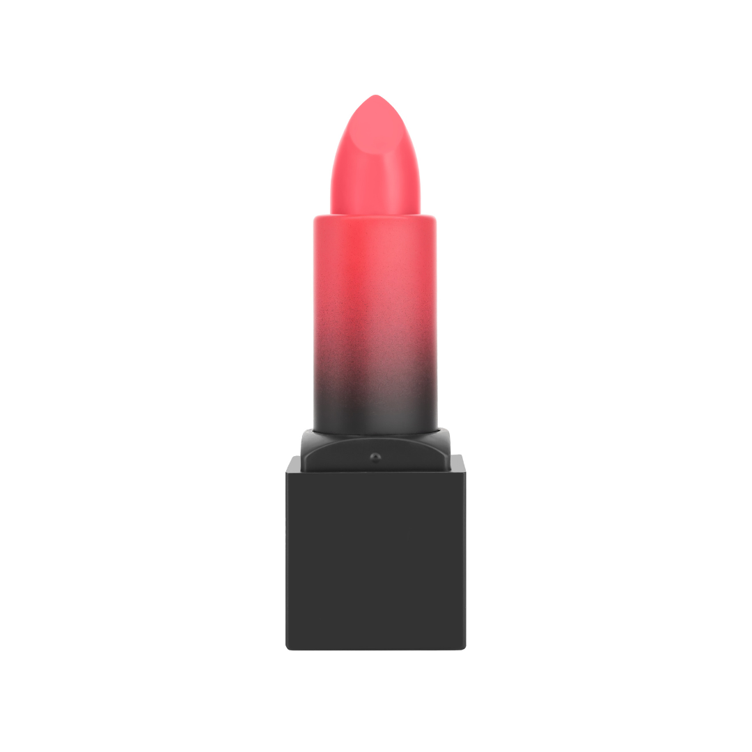 Major Mattes Lipstick - Bond Girl