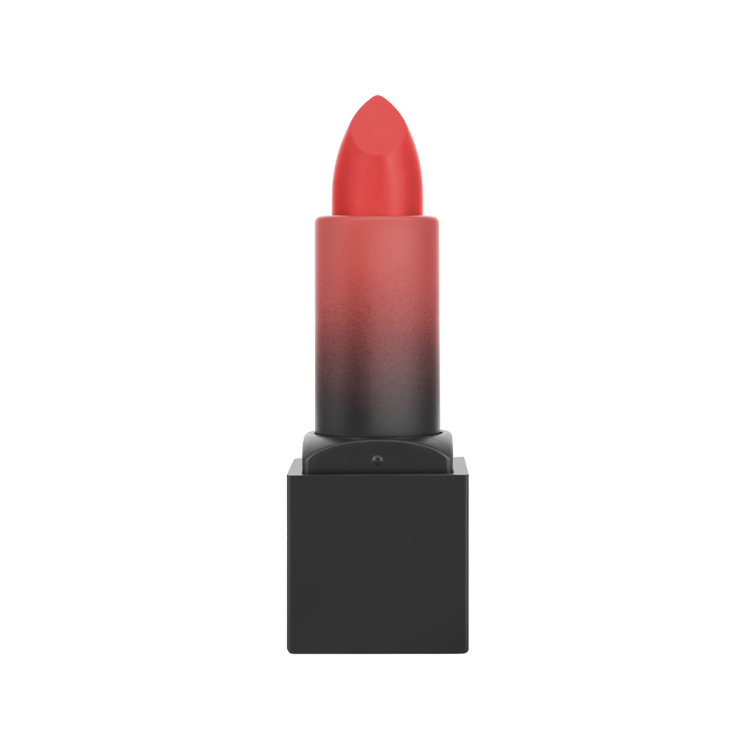 Major Mattes Lipstick - Entourage