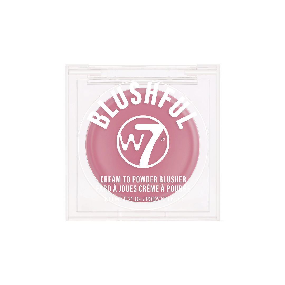 Blushful Cream To Powder Blusher - Vintage