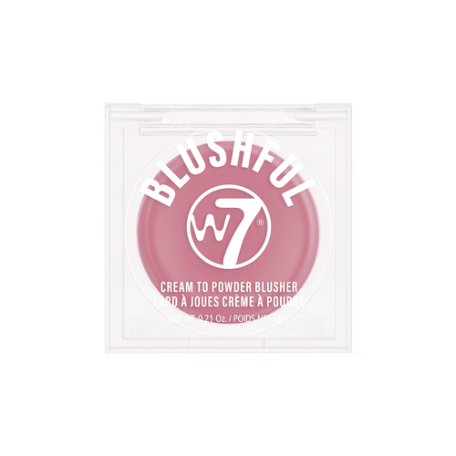 Blushful Cream To Powder Blusher - Vintage