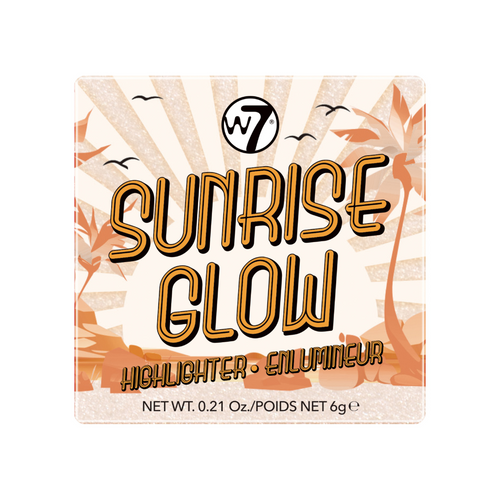 Sunrise Glow Highlighter