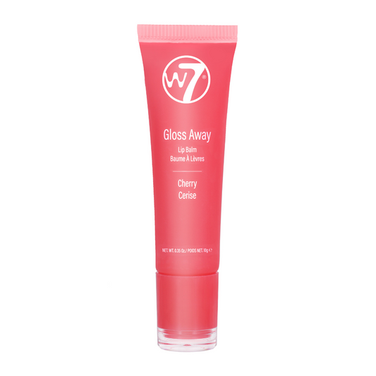Gloss Away Lip Balm - Cherry