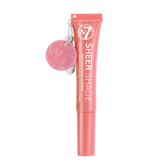 Sheer Shade Lip Serum - Sugar Rush