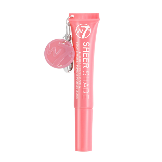 Sheer Shade Lip Serum - Pink Champagne