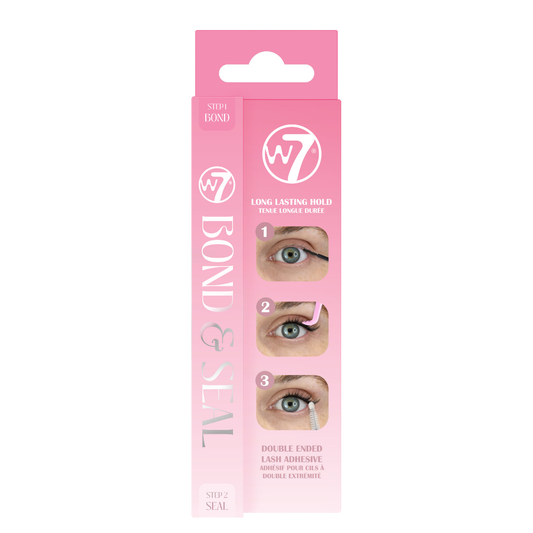 Bond & Seal - Double Ended Lash Adhesive