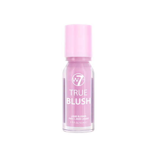 True Blush Dewy Liquid Blusher - Sugar Lilac