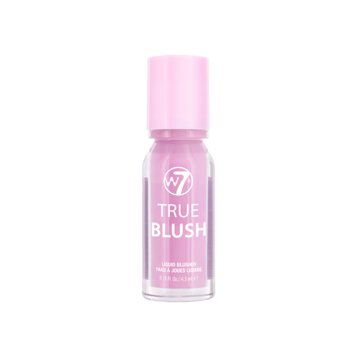 True Blush Dewy Liquid Blusher - Sugar Lilac